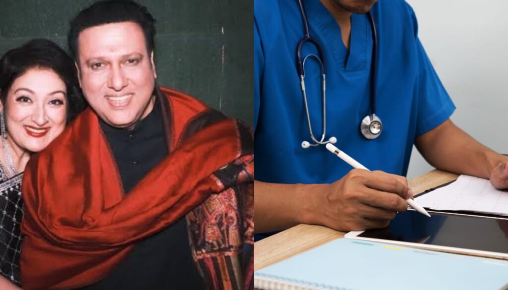 govinda latest news