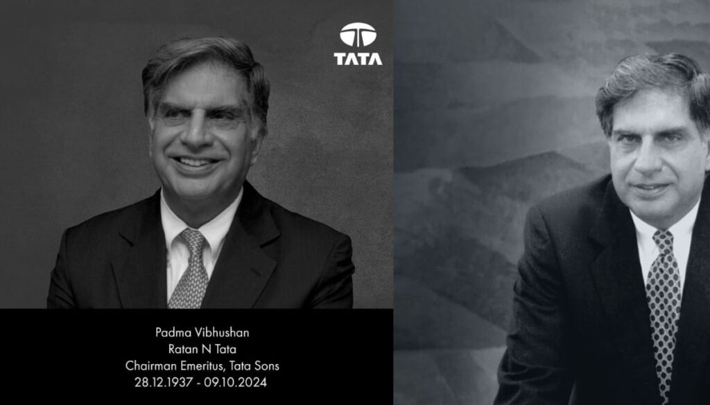 ratan tata 